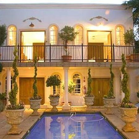 Rietvalleirand Pheasant Hill Bed And Breakfast المظهر الخارجي الصورة
