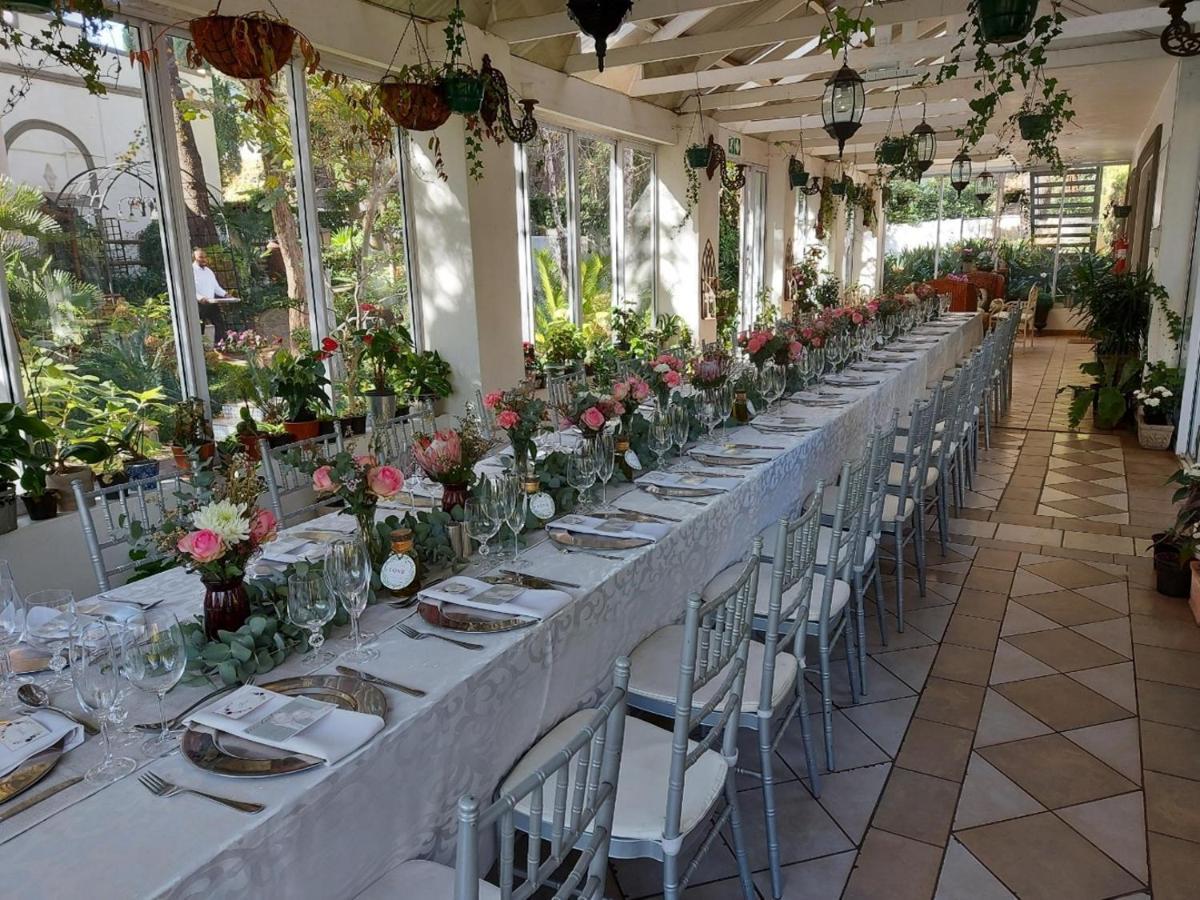 Rietvalleirand Pheasant Hill Bed And Breakfast المظهر الخارجي الصورة