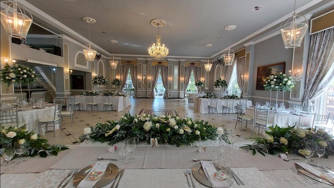 Rietvalleirand Pheasant Hill Bed And Breakfast المظهر الخارجي الصورة