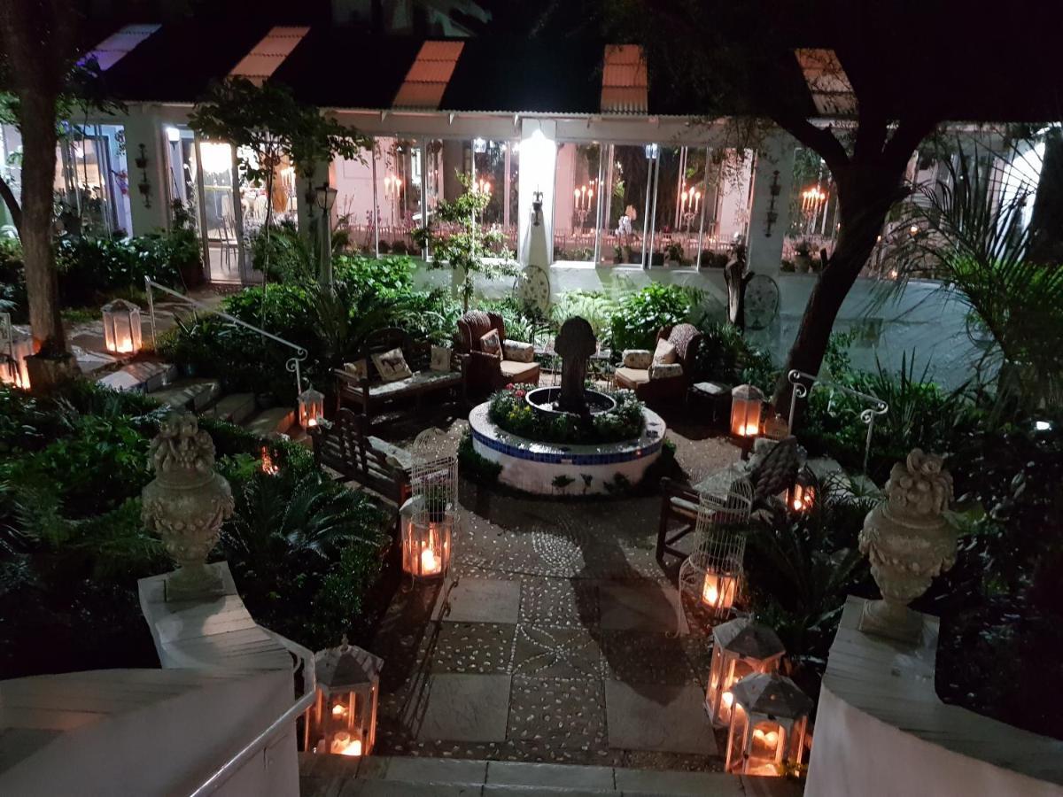Rietvalleirand Pheasant Hill Bed And Breakfast المظهر الخارجي الصورة