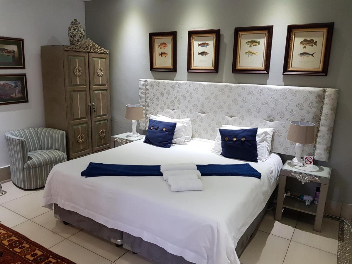 Rietvalleirand Pheasant Hill Bed And Breakfast المظهر الخارجي الصورة