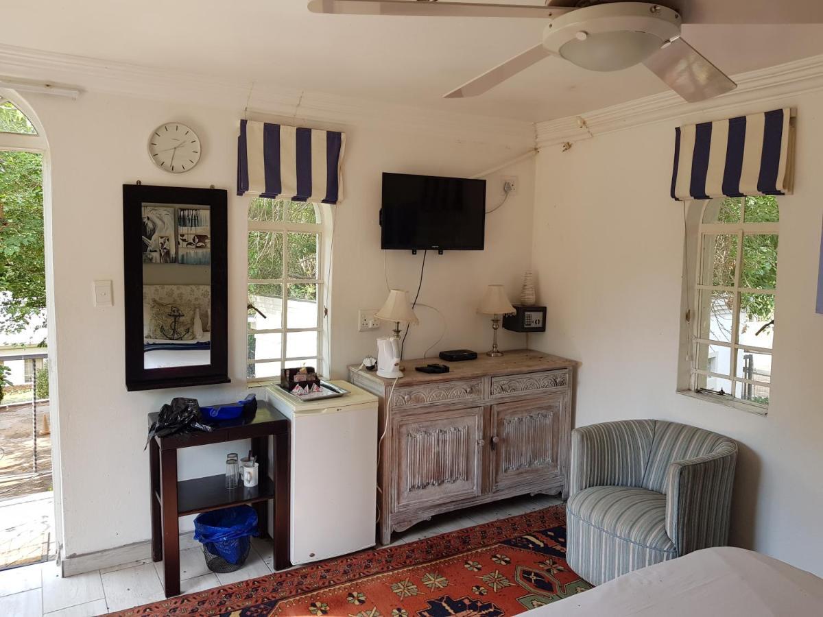Rietvalleirand Pheasant Hill Bed And Breakfast المظهر الخارجي الصورة